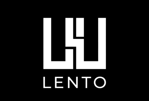 The LENTO mark.